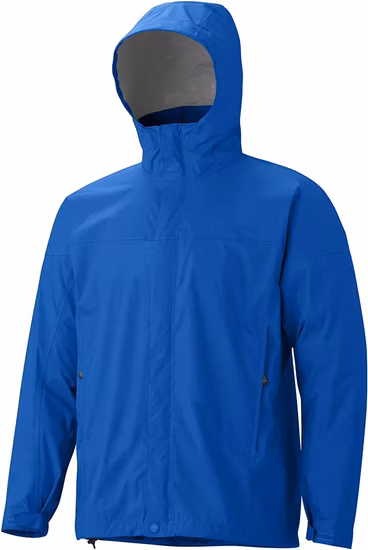 Men&prime;s Waterproof Breathable Jacket Outerwear