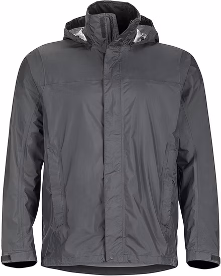 Men&prime;s Waterproof Breathable Jacket Outerwear
