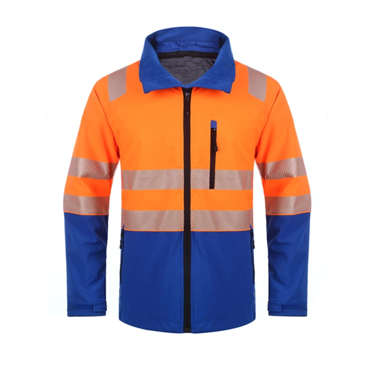 High Quality Waterproof Reflective Outerwear for Sale