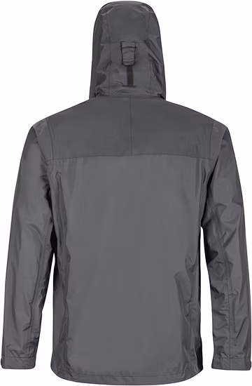 Veste imperméable et respirante pour hommes